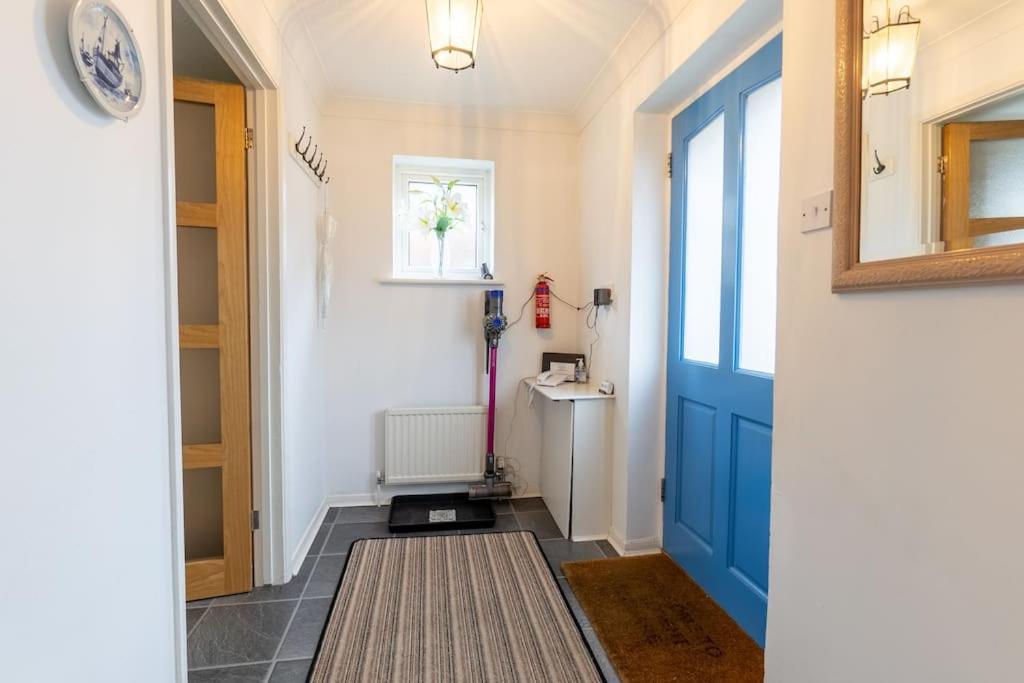 1 Regent Square, Rye - For A Perfect Break Villa Exteriör bild